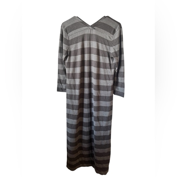 Garnet Hill Linen Duster Cardigan Size S - Picture 10 of 12